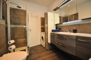 Zentral, am Park mit Parkplatz