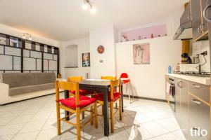 Aquarium 1, Studio, Wifi By Tilo