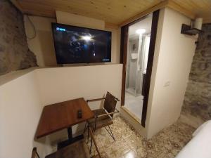 Akraios Guesthouse Beautiful Stone House in Konak