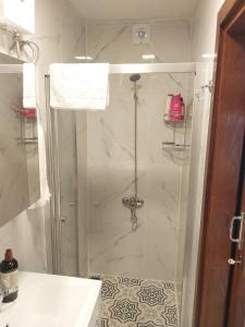 Akraios Guesthouse Beautiful Stone House in Konak