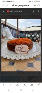 B&B Nuovo Capo Altano img12