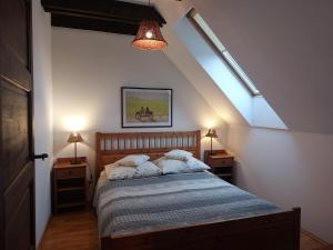 Family Room room in Werchowyna