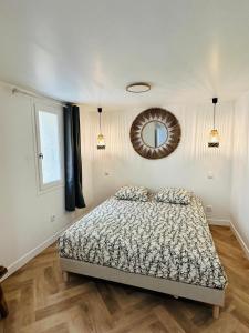 Appartements T3 Neuf et climatise - Proche de la gare : photos des chambres