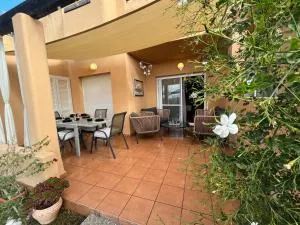 Villa Eric - Balsicas