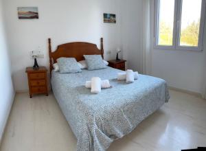 Casa Calypso 2BD in Marbella