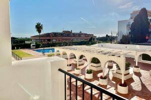 Casa Calypso 2BD in Marbella