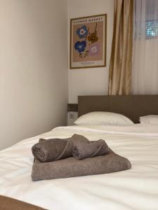 Matija Urban Suits- Downtown