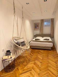 Matija Urban Suits- Downtown