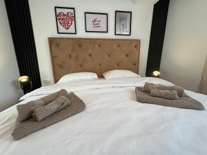 Matija Urban Suits- Downtown