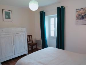 Maisons de vacances Gite Lagrave : photos des chambres