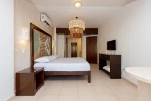 Hotel Kinich - Isla Mujeres