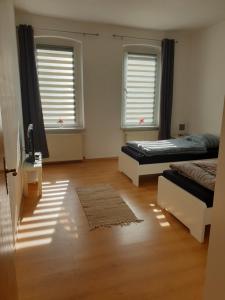 Monteurwohnung bei Nina 2OGR