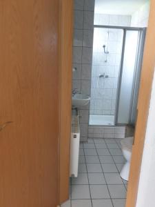 Monteurwohnung bei Nina 2OGR