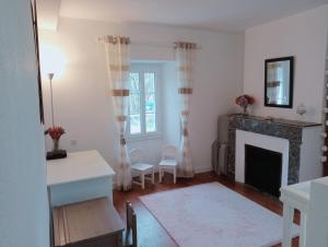 Maisons de vacances Gite Lagrave : photos des chambres