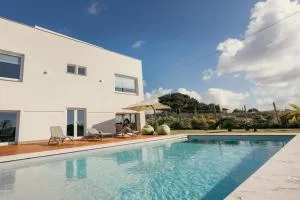 Martina's Vineyard - rooms - 伯吉维奇