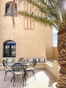 Riad La Luna