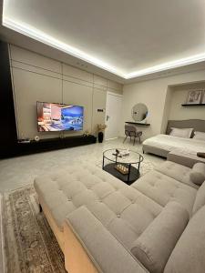 Modern Studio Al Nahda District