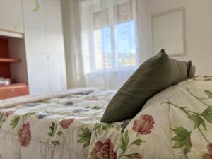 Nausicaa Beach and Town