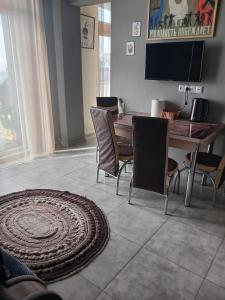 Mountain Dream House