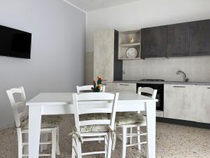 Nausicaa Beach and Town