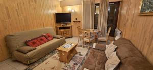 Appartements Valberg Studio hyper centre : photos des chambres