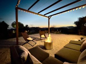 Los Campos Casa Rural