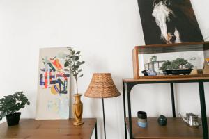 Cozy & Quiet Studio in Downtown