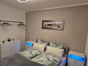 Ferienwohnung in Krefeld Apartment Krefeld City - Kuhleshütte