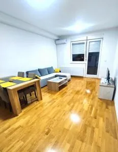 Apartment luxury Ub - Ub
