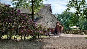 De Tuun - Landhaus Lübbertsfehn