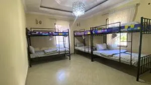 Sham's Home Stay - Mpigi