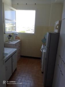 Bel appartement face mer