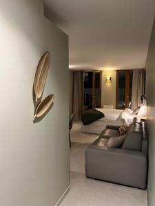 Appartements Quartierlatin apartment : photos des chambres