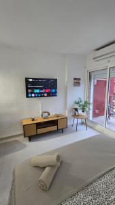 Benalmadena Minerva 401 Estudio con Gran Piscina y Parque Acuatico