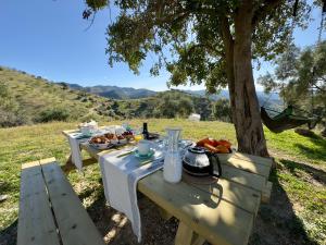 Los Campos Casa Rural