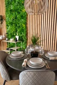 Central apartment near Basel - Buisness&Holiday - Beuggen