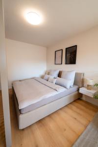 Central apartment near Basel - Buisness&Holiday