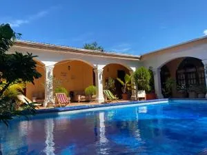 Madre Casa - Píoxll