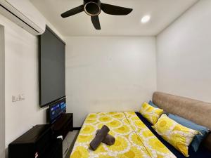 Couple Suite at Neu Suites near Gleneagles