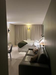 Appartements Quartierlatin apartment : photos des chambres