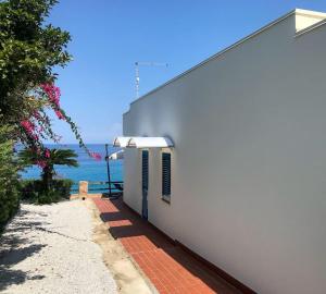 Casa Le Quattro Sorelle