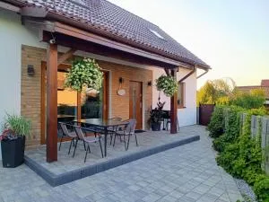 Przystań u Kariny - Osłonino