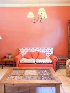 Casa Coronel