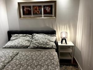 Gemütliches und Zentrales Nest nähe Stadthalle