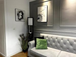 Gemütliches und Zentrales Nest nähe Stadthalle