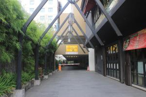 A comfort apartment in Jogja - Studentpark Apart