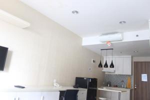 A comfort apartment in Jogja - Studentpark Apart