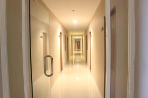 A comfort apartment in Jogja - Studentpark Apart