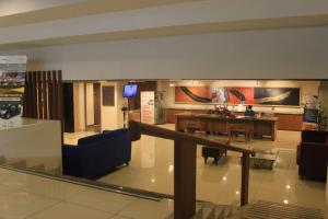 A comfort apartment in Jogja - Studentpark Apart
