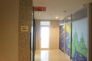 A comfort apartment in Jogja - Studentpark Apart